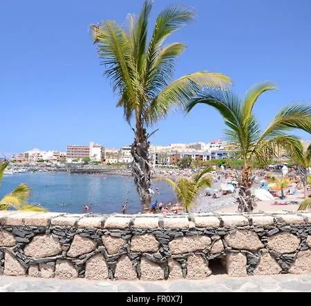 La Calabacera Casa Con Piscina, By Paramount Holidays Holiday home Guia de Isora (Tenerife)