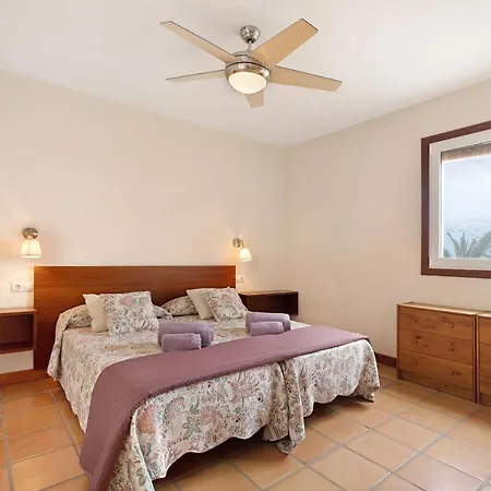 La Calabacera Casa Con Piscina, By Paramount Holidays * Guia de Isora (Tenerife)