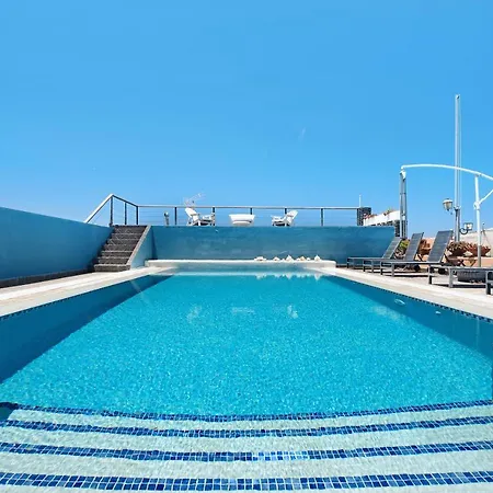 La Calabacera Casa Con Piscina, By Paramount Holidays *