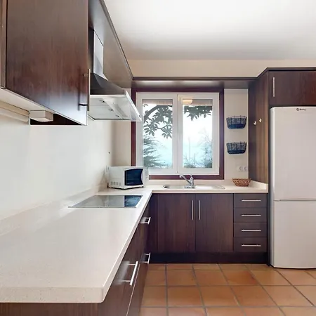 La Calabacera Casa Con Piscina, By Paramount Holidays *