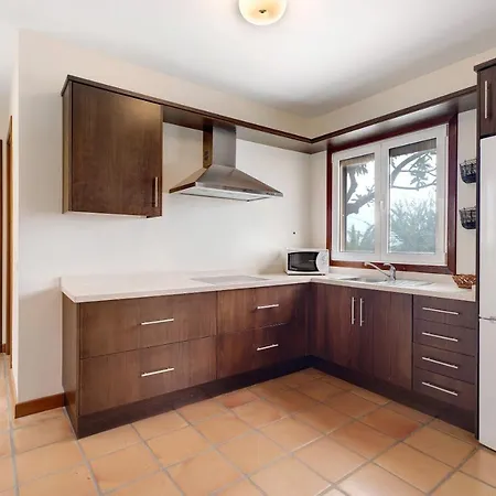 La Calabacera Casa Con Piscina, By Paramount Holidays Holiday home Guia de Isora (Tenerife)
