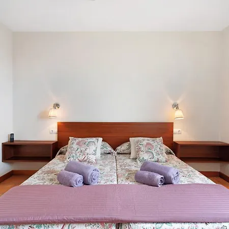 Holiday home La Calabacera Casa Con Piscina, By Paramount Holidays