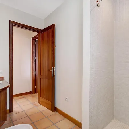 La Calabacera Casa Con Piscina, By Paramount Holidays Holiday home