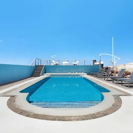 La Calabacera Casa Con Piscina, By Paramount Holidays Guia de Isora (Tenerife)