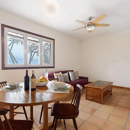 Holiday home La Calabacera Casa Con Piscina, By Paramount Holidays Guia de Isora (Tenerife)