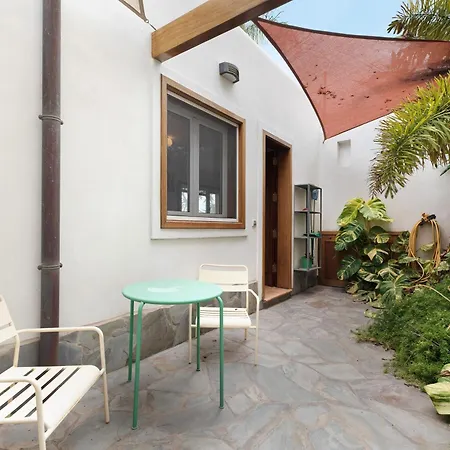 Holiday home La Calabacera Casa Con Piscina, By Paramount Holidays *