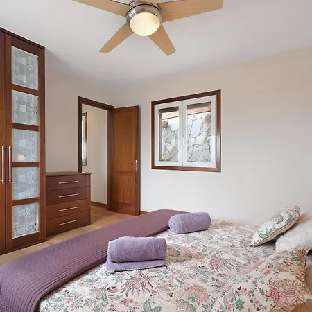 La Calabacera Casa Con Piscina, By Paramount Holidays Holiday home Guia de Isora (Tenerife)