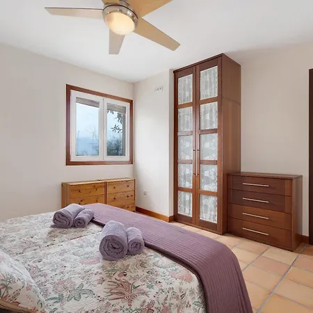 La Calabacera Casa Con Piscina, By Paramount Holidays Holiday home