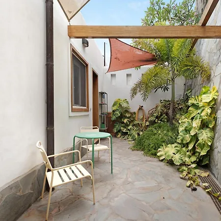 Holiday home La Calabacera Casa Con Piscina, By Paramount Holidays *